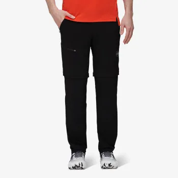 MAMMUT Hlače Runbold Zip Off Pants Men 