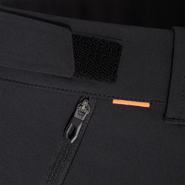 MAMMUT Runbold Zip Off Pants Men 