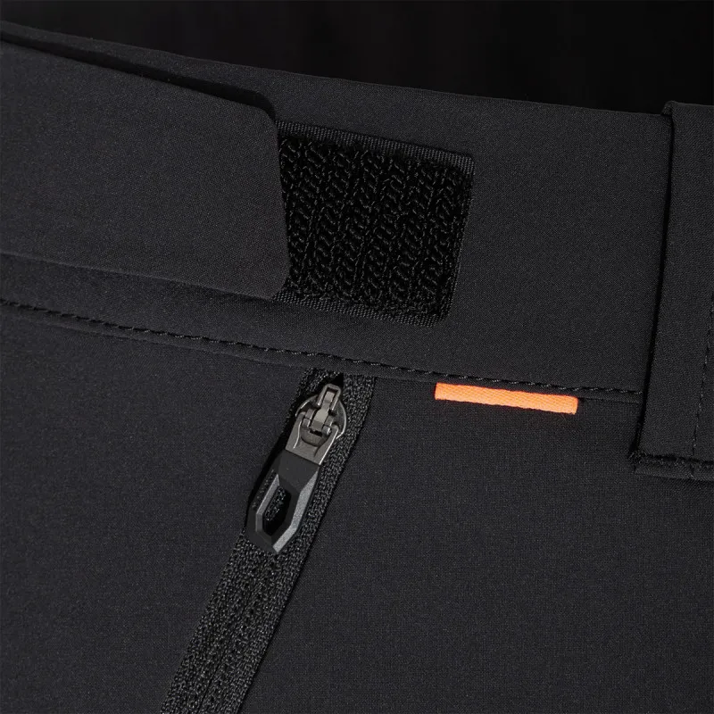 MAMMUT Runbold Zip Off Pants Men 