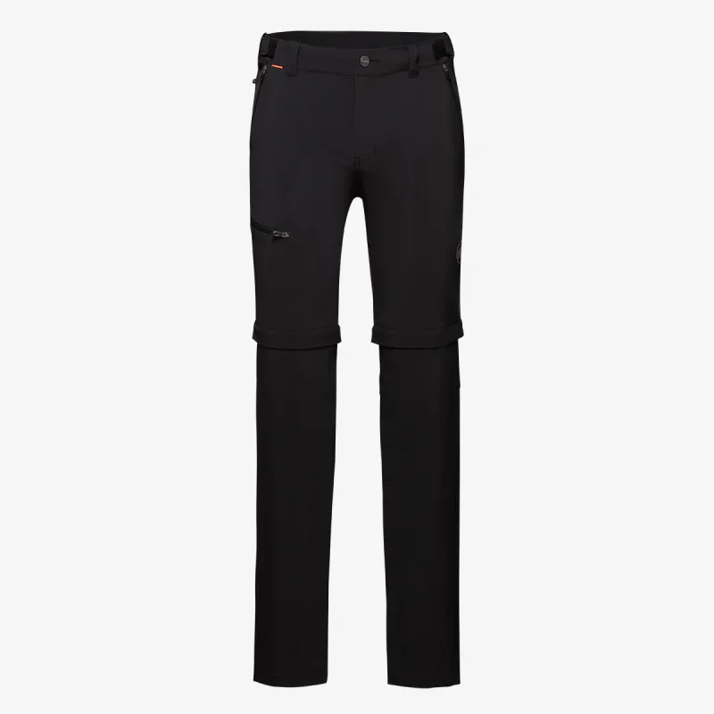 MAMMUT Runbold Zip Off Pants Men 