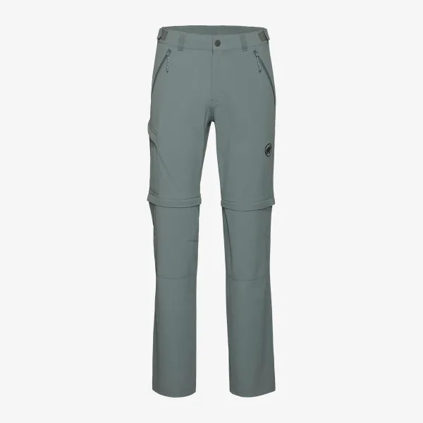 MAMMUT Runbold IV Zip Off Pants Men 