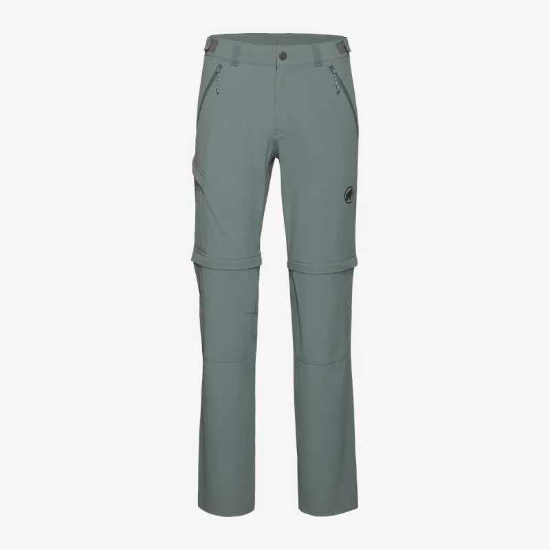 MAMMUT Runbold IV Zip Off Pants Men 
