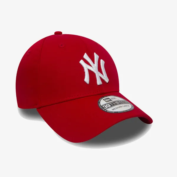 New Era Šilterica 39THIRTY LEAGUE BASIC NEW YORK YANK 