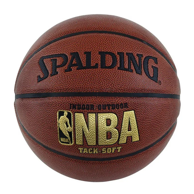 Spalding KOŠ.LOPTA TACK SOFT 