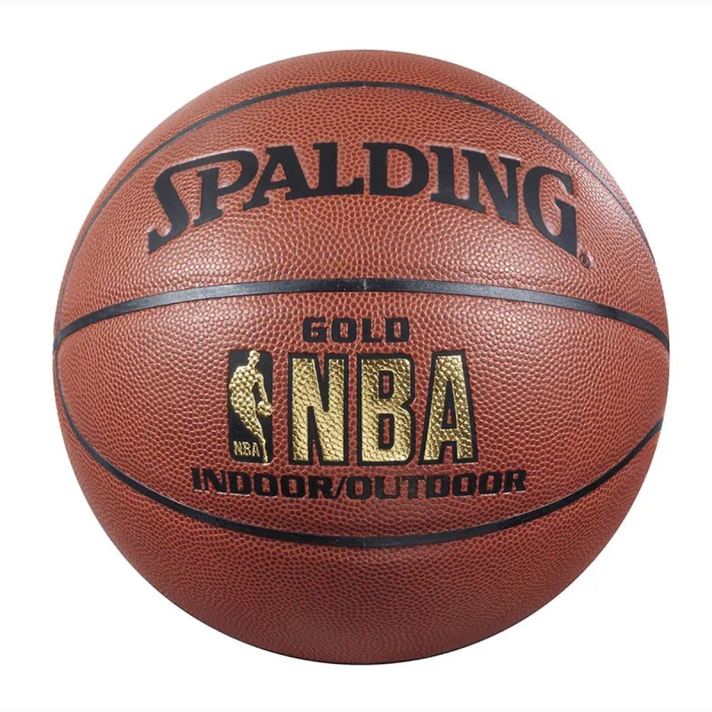 Spalding KOŠ.LOPTA NBA GOLD 
