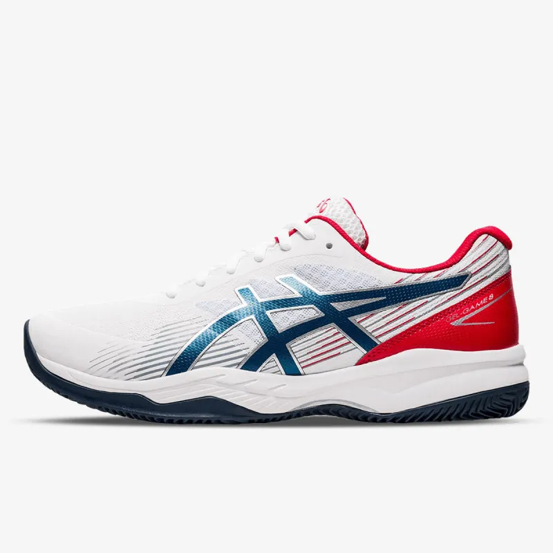 Asics GEL-GAME 8 CLAY/OC 