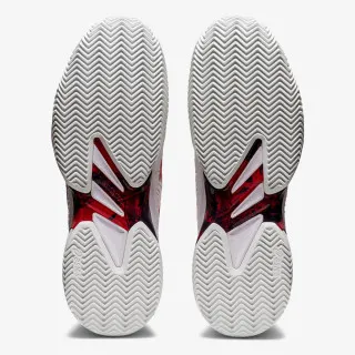 Asics COURT FLYTEFOAM® NOVAK CLAY Limited Edition 