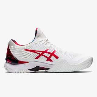 Asics COURT FLYTEFOAM® NOVAK CLAY Limited Edition 