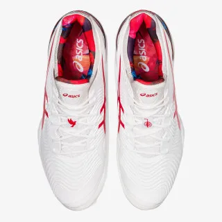 Asics COURT FLYTEFOAM® NOVAK CLAY Limited Edition 