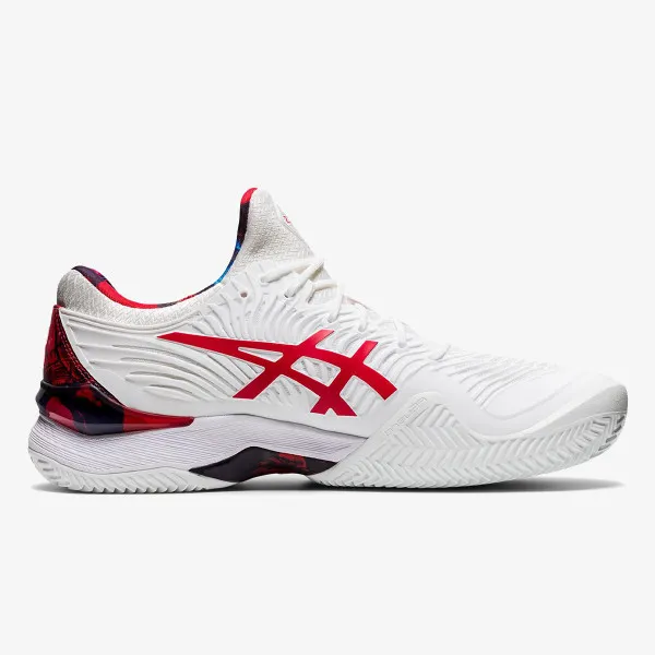 Asics Tenisice COURT FLYTEFOAM® NOVAK CLAY Limited Edition 