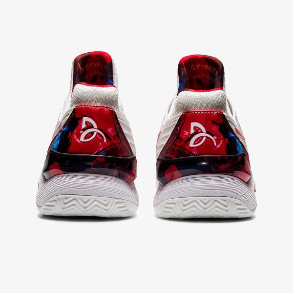 Asics COURT FLYTEFOAM® NOVAK CLAY Limited Edition 