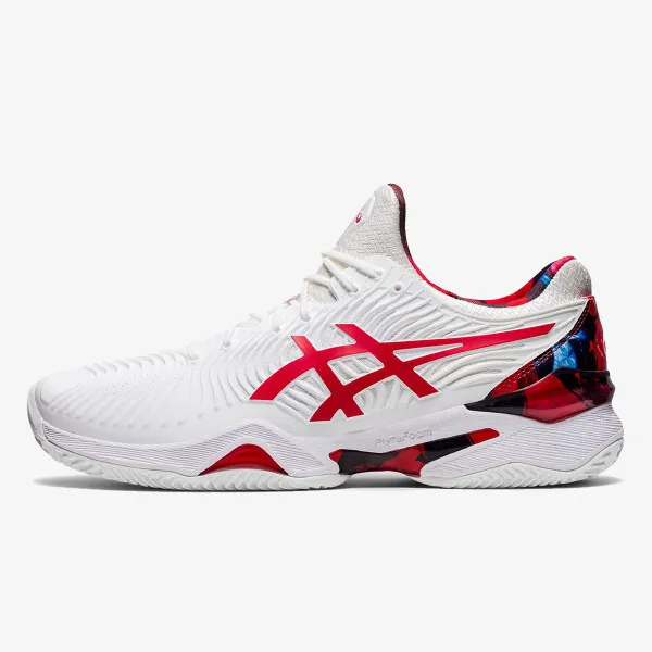 Asics Tenisice COURT FLYTEFOAM® NOVAK CLAY Limited Edition 