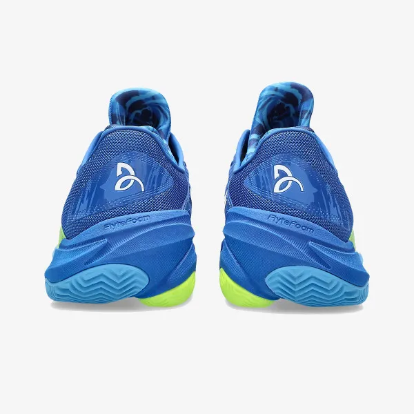 ASICS TENISICE COURT FF 3 NOVAK CLAY 