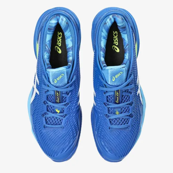 ASICS TENISICE COURT FF 3 NOVAK CLAY 