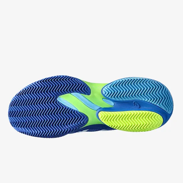 ASICS TENISICE COURT FF 3 NOVAK CLAY 