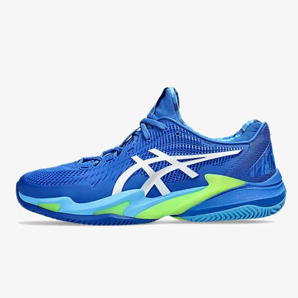 ASICS TENISICE COURT FF 3 NOVAK CLAY 