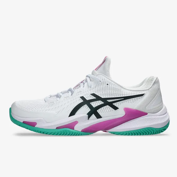 Asics Court FF 3 Clay 