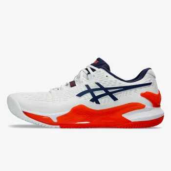 Asics Tenisice RESOLUTION 9 