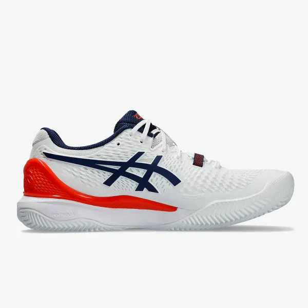 Asics Tenisice RESOLUTION 9 