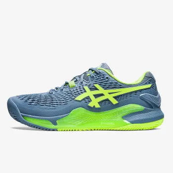 Asics Tenisice RESOLUTION 9 