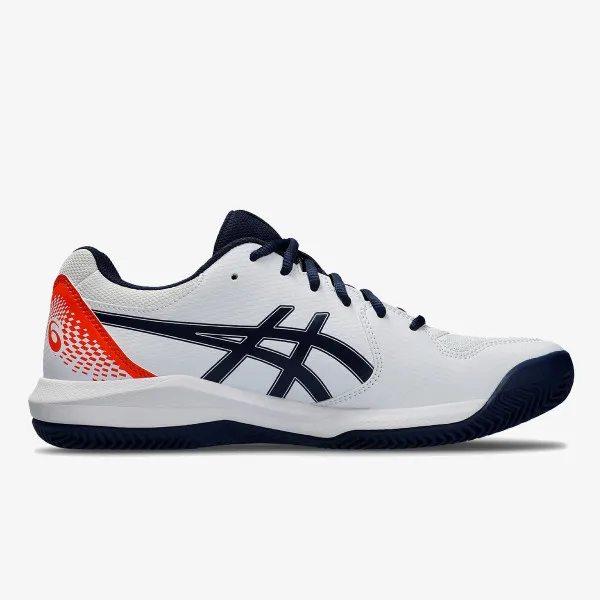 Asics Tenisice GEL-DEDICATE 8 CLAY 