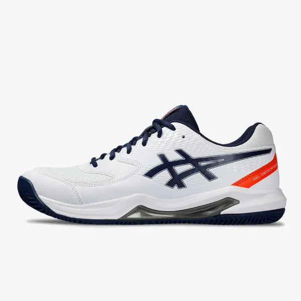 Asics Tenisice GEL-DEDICATE 8 CLAY 