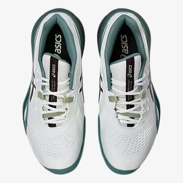 Asics GEL-RESOLUTION X CLAY 
