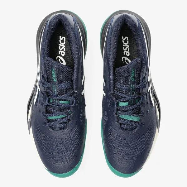 Asics GEL-RESOLUTION X CLAY 