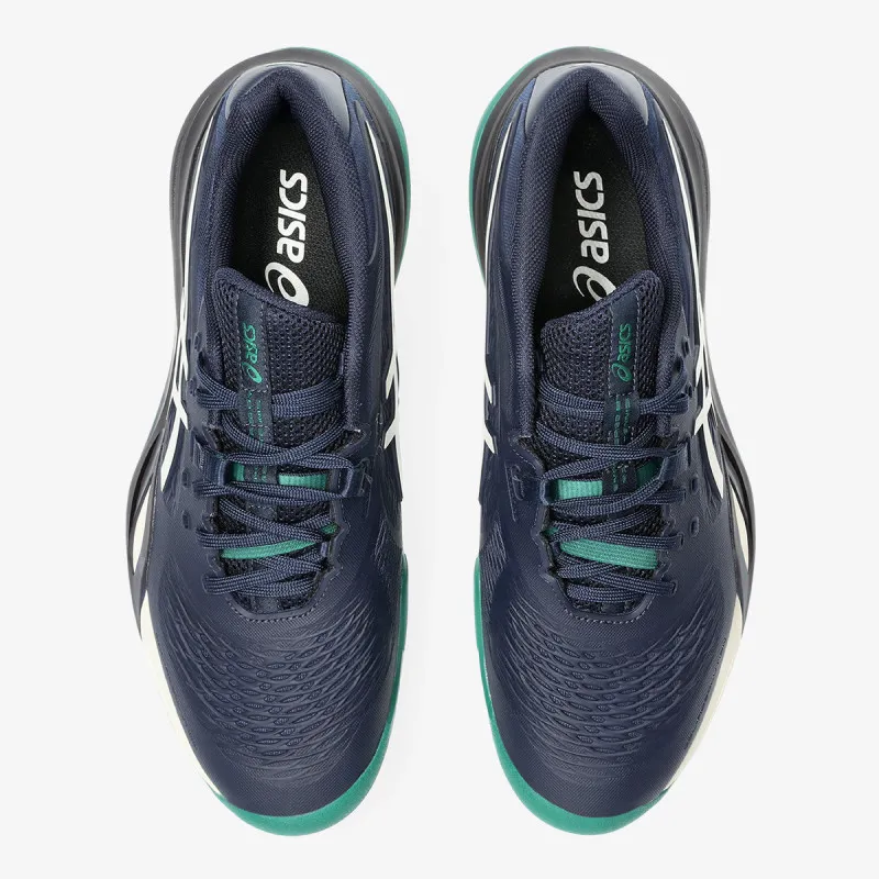 Asics GEL-RESOLUTION X CLAY 