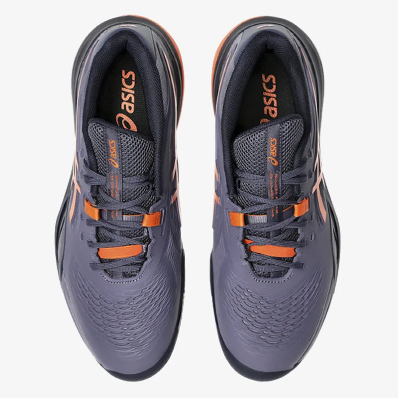 Asics Gel Resolution X Clay 