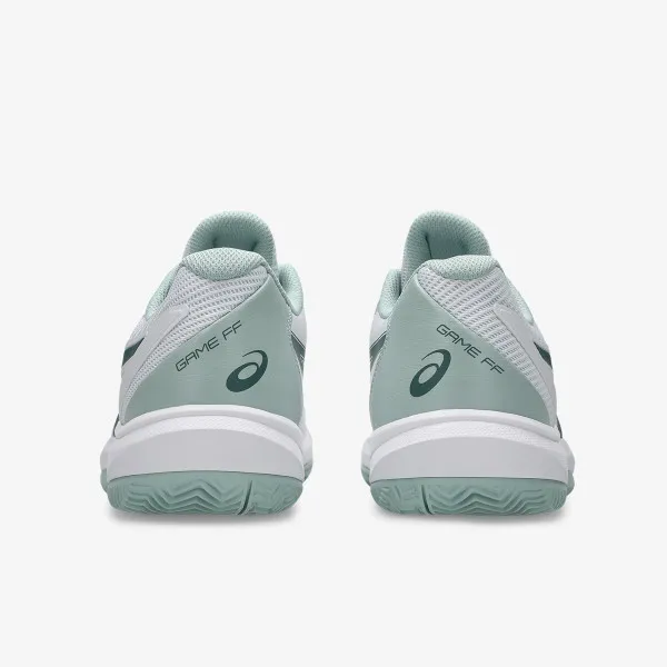 Asics GAME FF CLAY/OC 