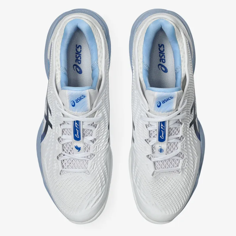 Asics COURT FF 3 CLAY NOVAK 