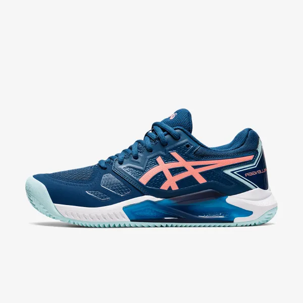 Asics Tenisice GEL-CHALLENGER 13 CLAY 