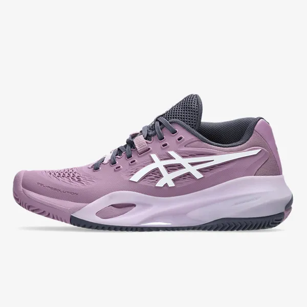 Asics GEL-Resolution x Clay 