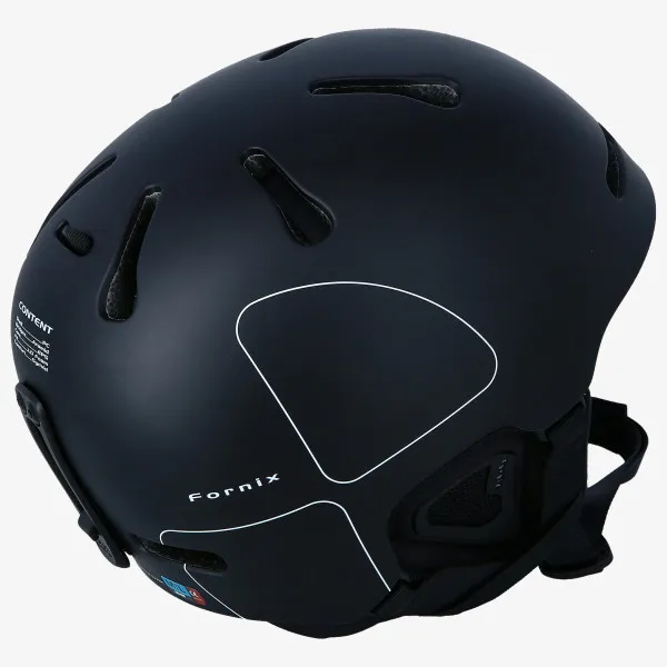 POC FORNIX 