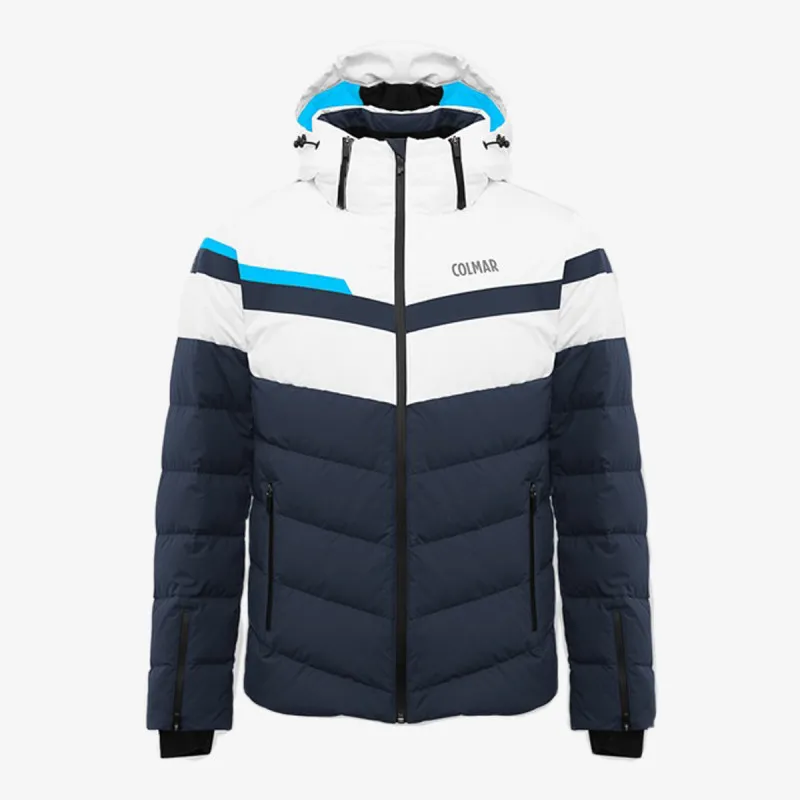 Colmar M DOWN SKI JACKET 