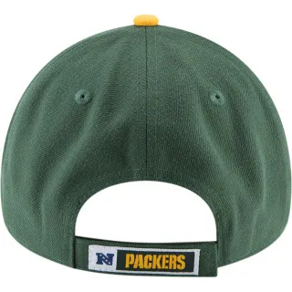 New Era THE LEAGUE GREPAC TEAM 