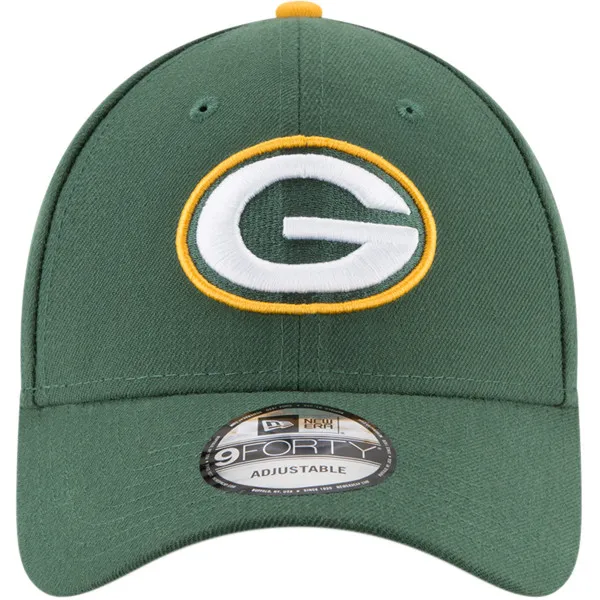 New Era THE LEAGUE GREPAC TEAM 