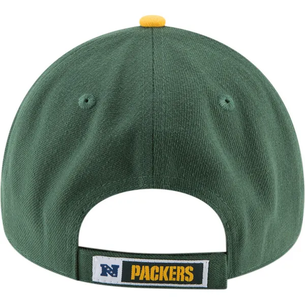 New Era THE LEAGUE GREPAC TEAM 