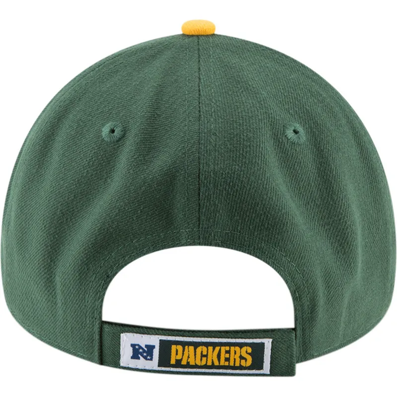 New Era THE LEAGUE GREPAC TEAM 