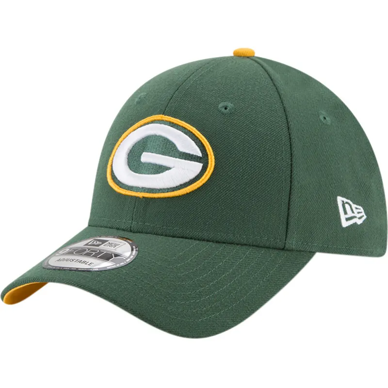 New Era THE LEAGUE GREPAC TEAM 