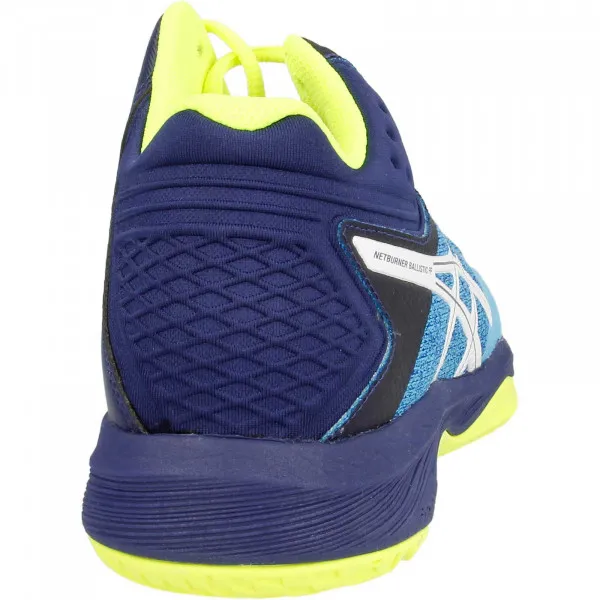 Asics Tenisice W NETBURNER BALLISTIC FF 