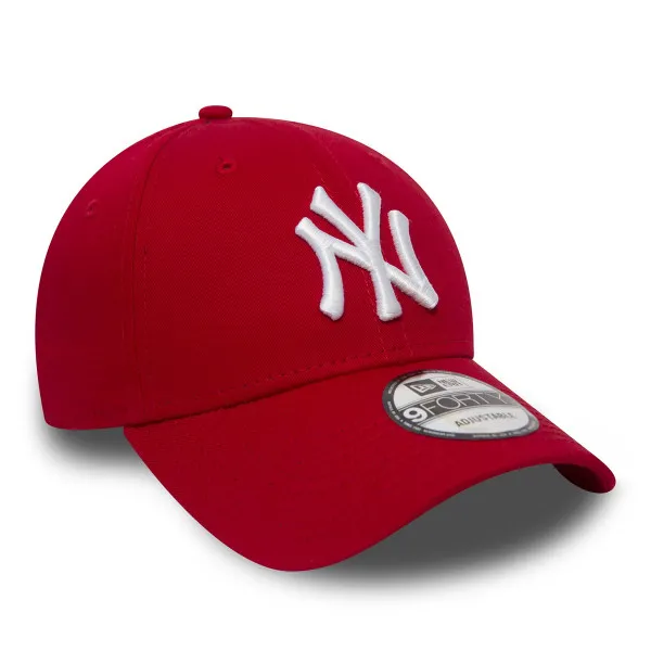 New Era Šilterica 9FORTY LEAGUE BASIC NY 