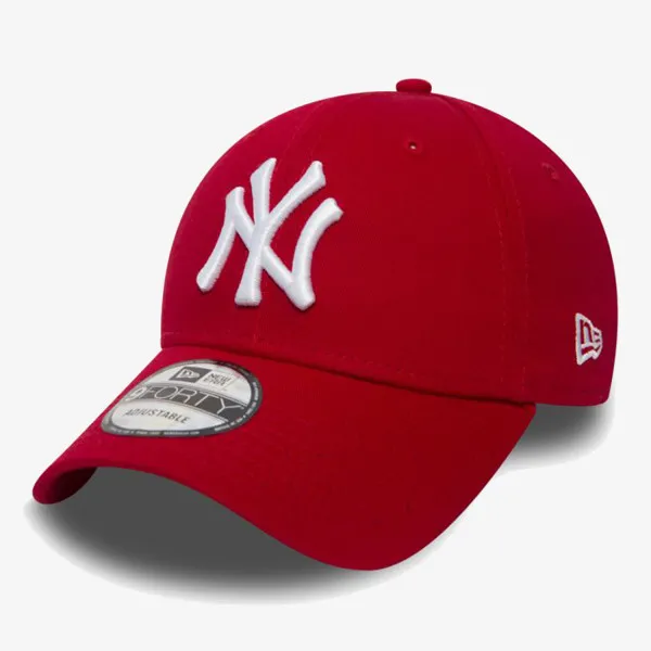 New Era Šilterica 9FORTY LEAGUE BASIC NY 