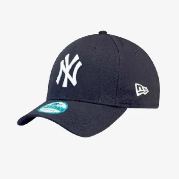 New Era Šilterica 940 LEAGUE BASIC NEW YORK YANKEES 