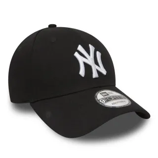New Era 940 LEAGUE BASIC NEW YORK YANKEES 