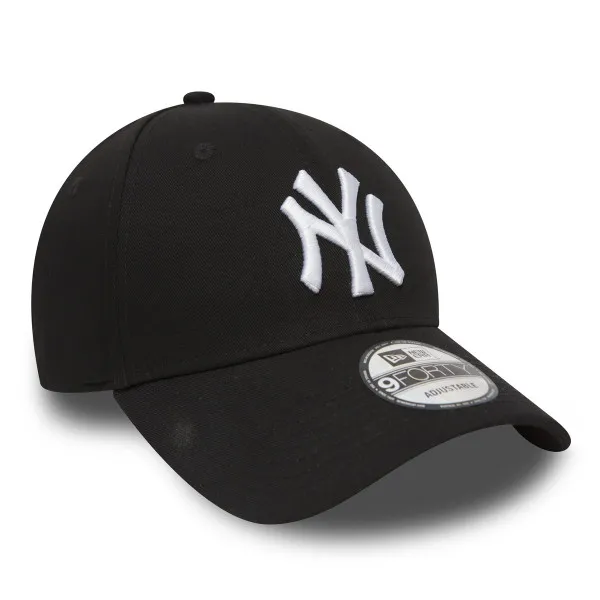 New Era Šilterica 940 LEAGUE BASIC NEW YORK YANKEES 