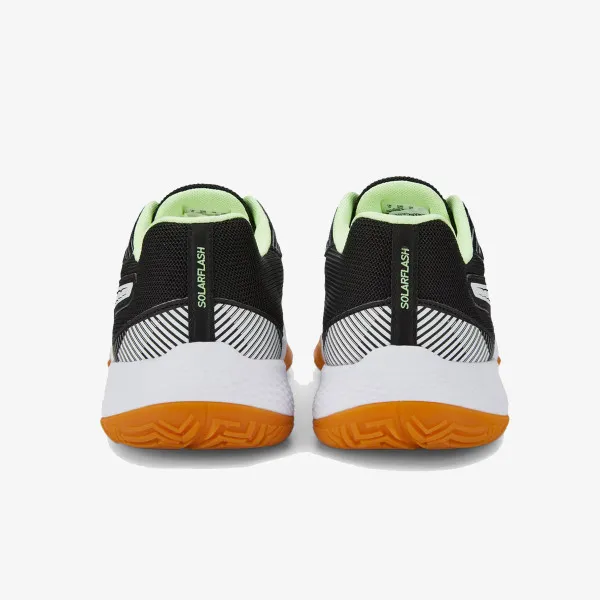 Puma Solarflash II Puma Black-Puma White-Fizz 