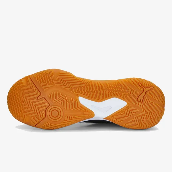 Puma Solarflash II Puma Black-Puma White-Fizz 