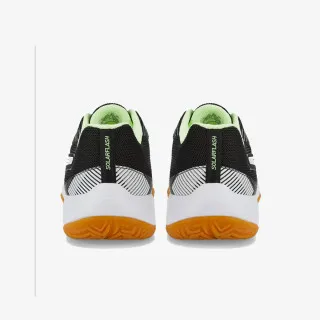 Puma Solarflash Jr II Puma Black-Puma White-F 